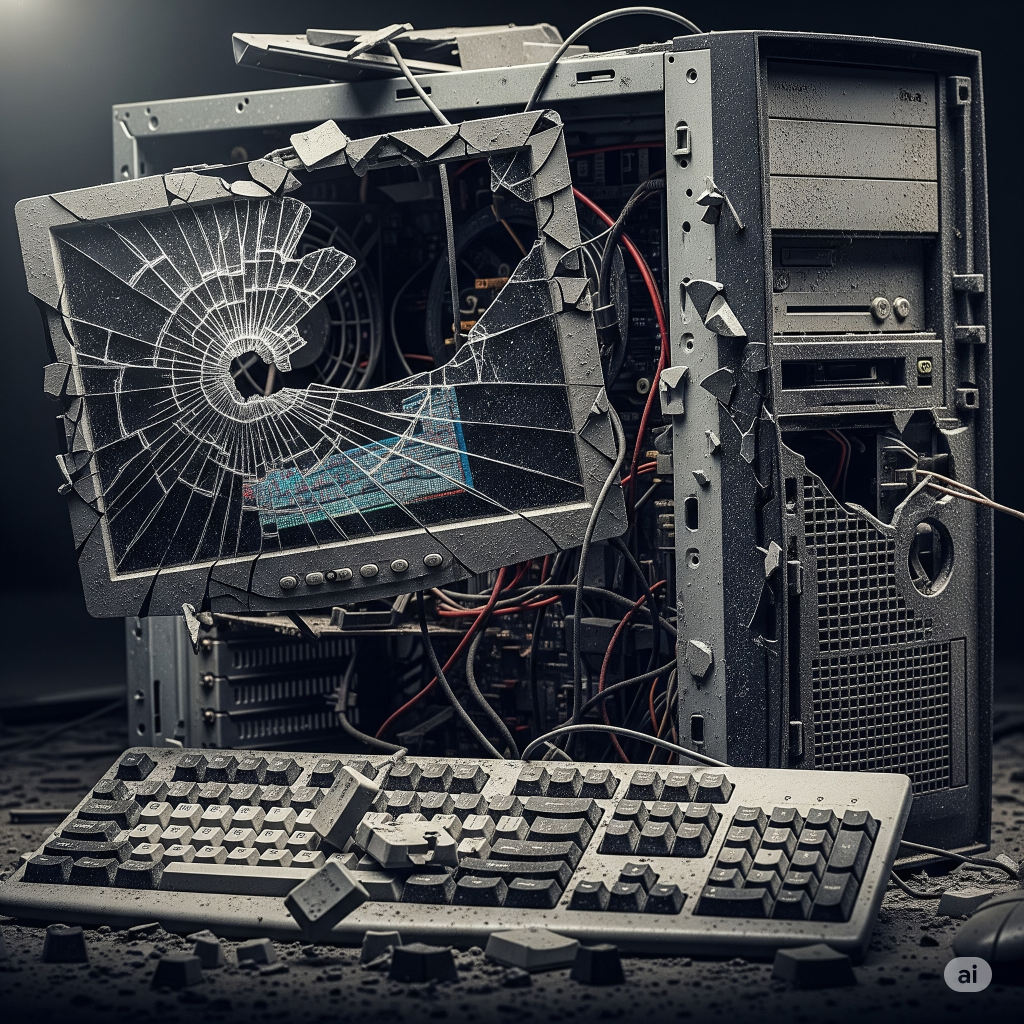 Computer Service