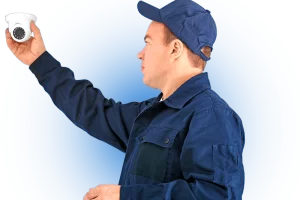 CCTV Installation